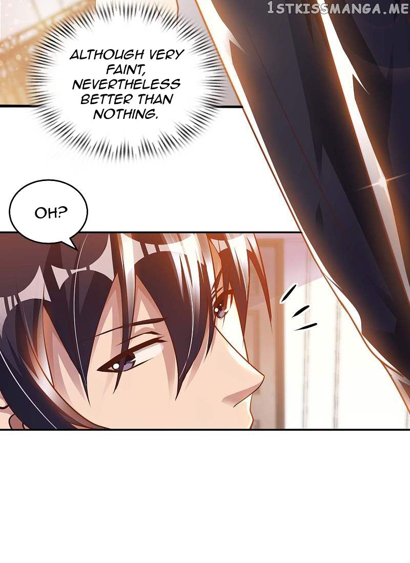 My Master Is A Deity chapter 14 - page 18