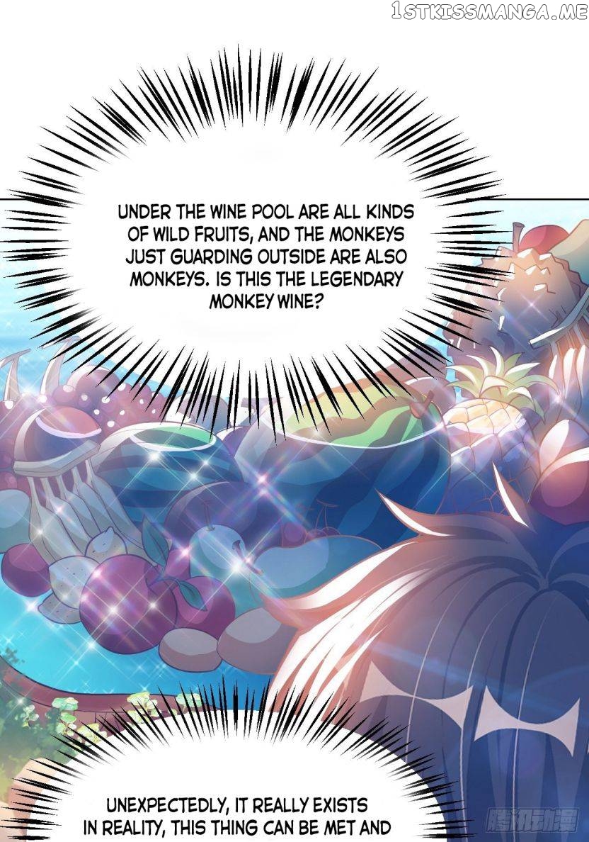 My Master Is A Deity chapter 32 - page 13