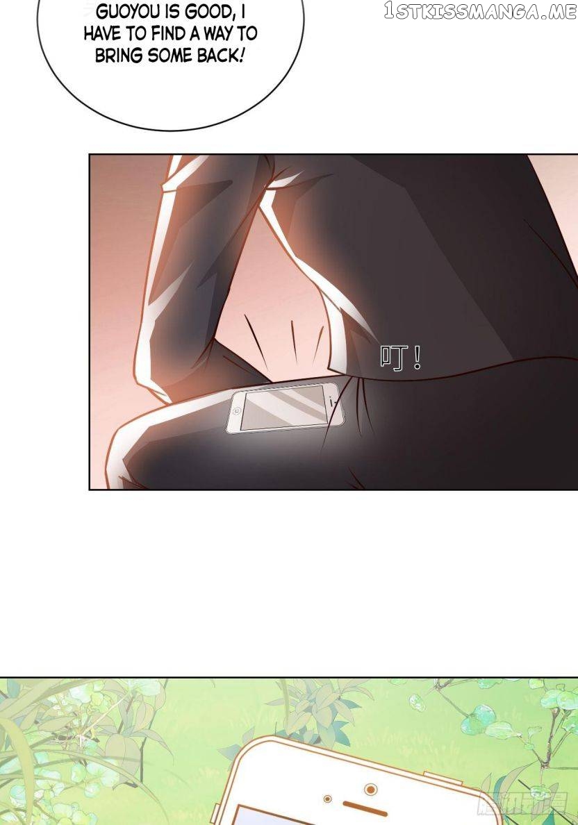 My Master Is A Deity chapter 32 - page 15
