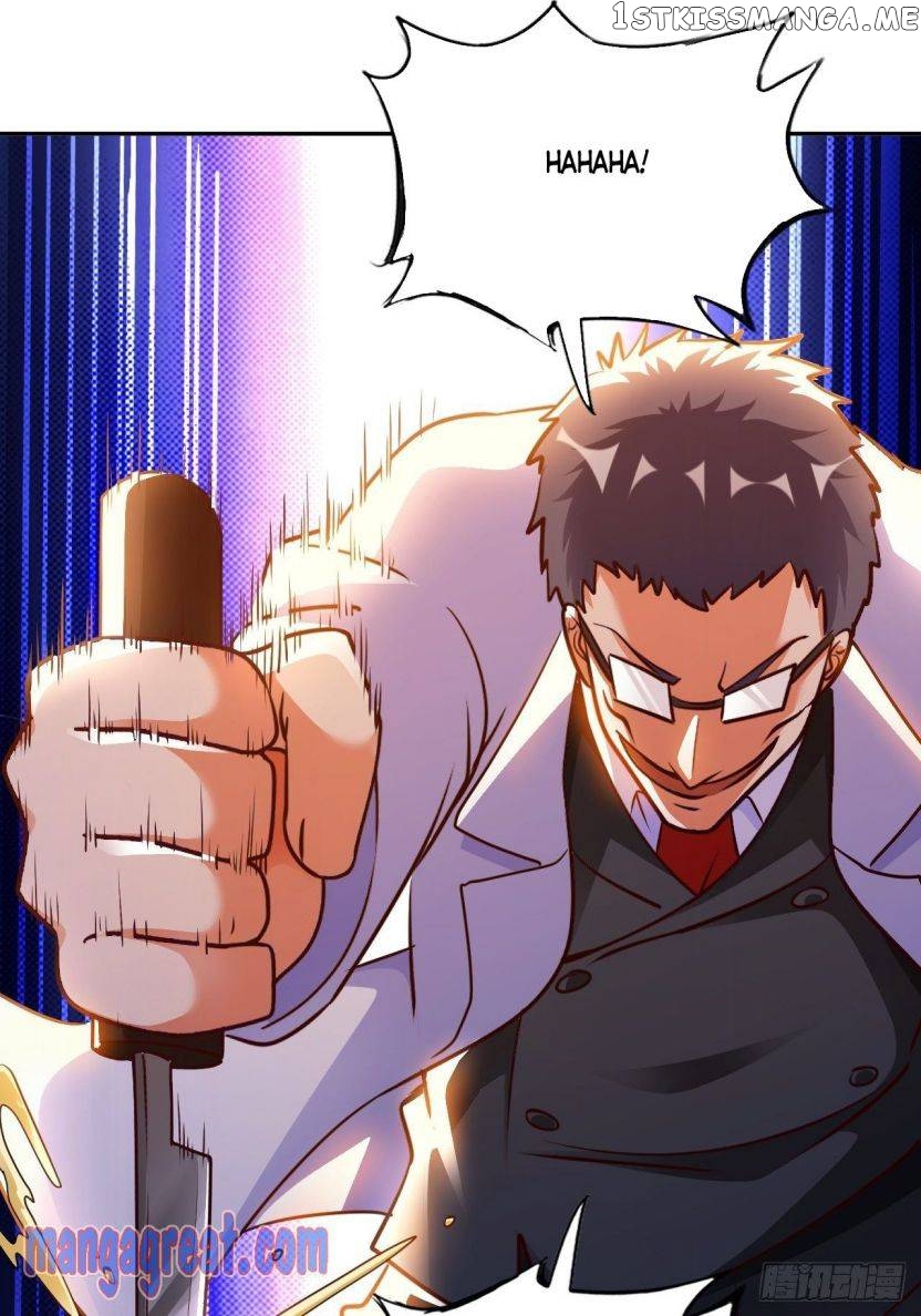 My Master Is A Deity chapter 32 - page 30