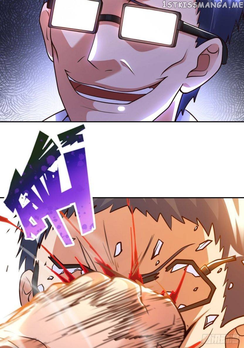 My Master Is A Deity chapter 32 - page 37