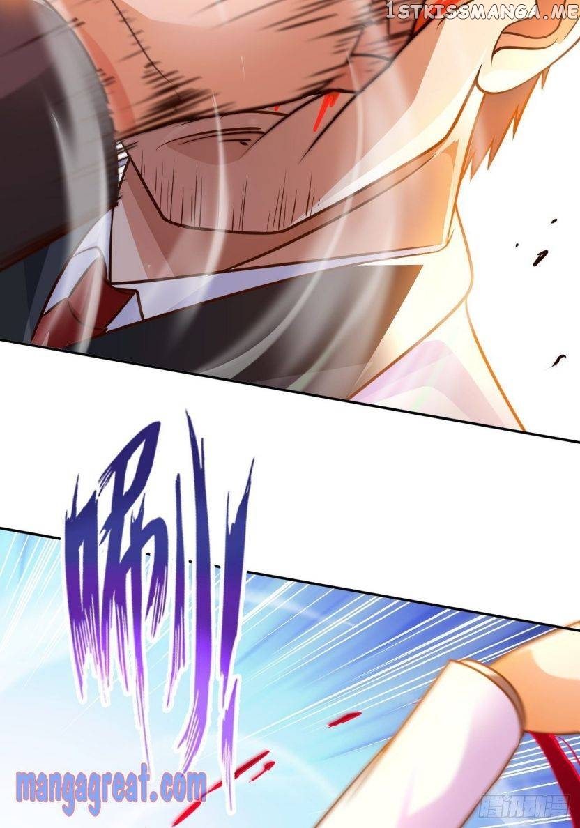 My Master Is A Deity chapter 32 - page 38