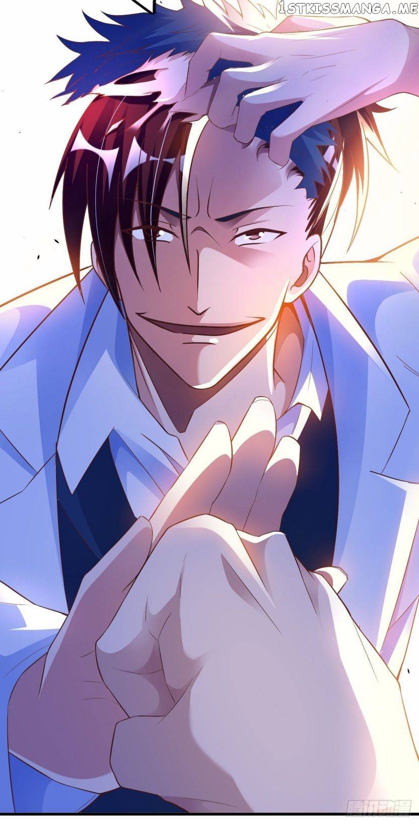 My Master Is A Deity chapter 32 - page 43