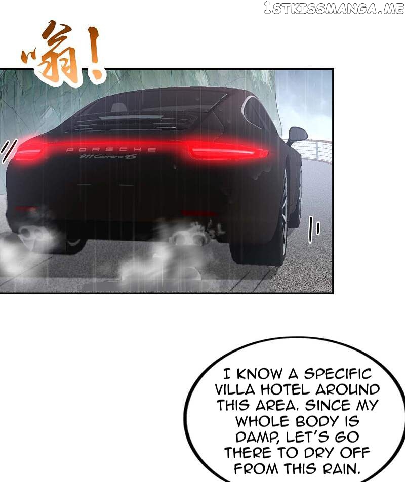 My Master Is A Deity chapter 13 - page 12
