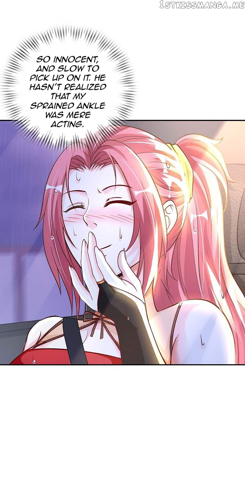 My Master Is A Deity chapter 13 - page 14
