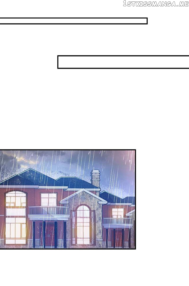 My Master Is A Deity chapter 13 - page 15