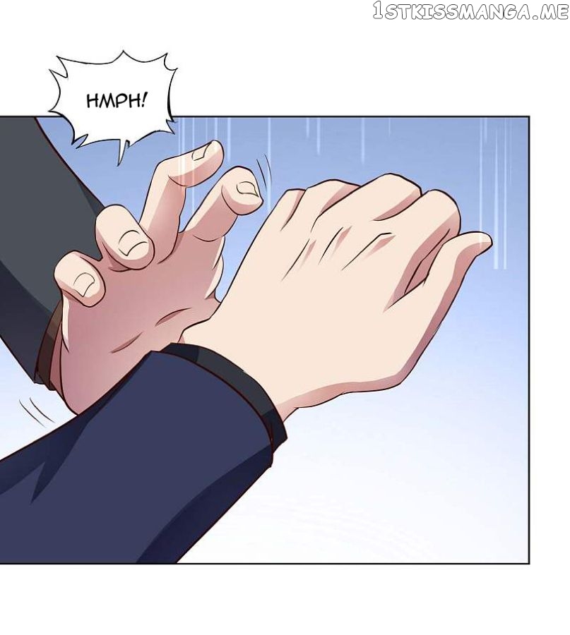 My Master Is A Deity chapter 13 - page 36