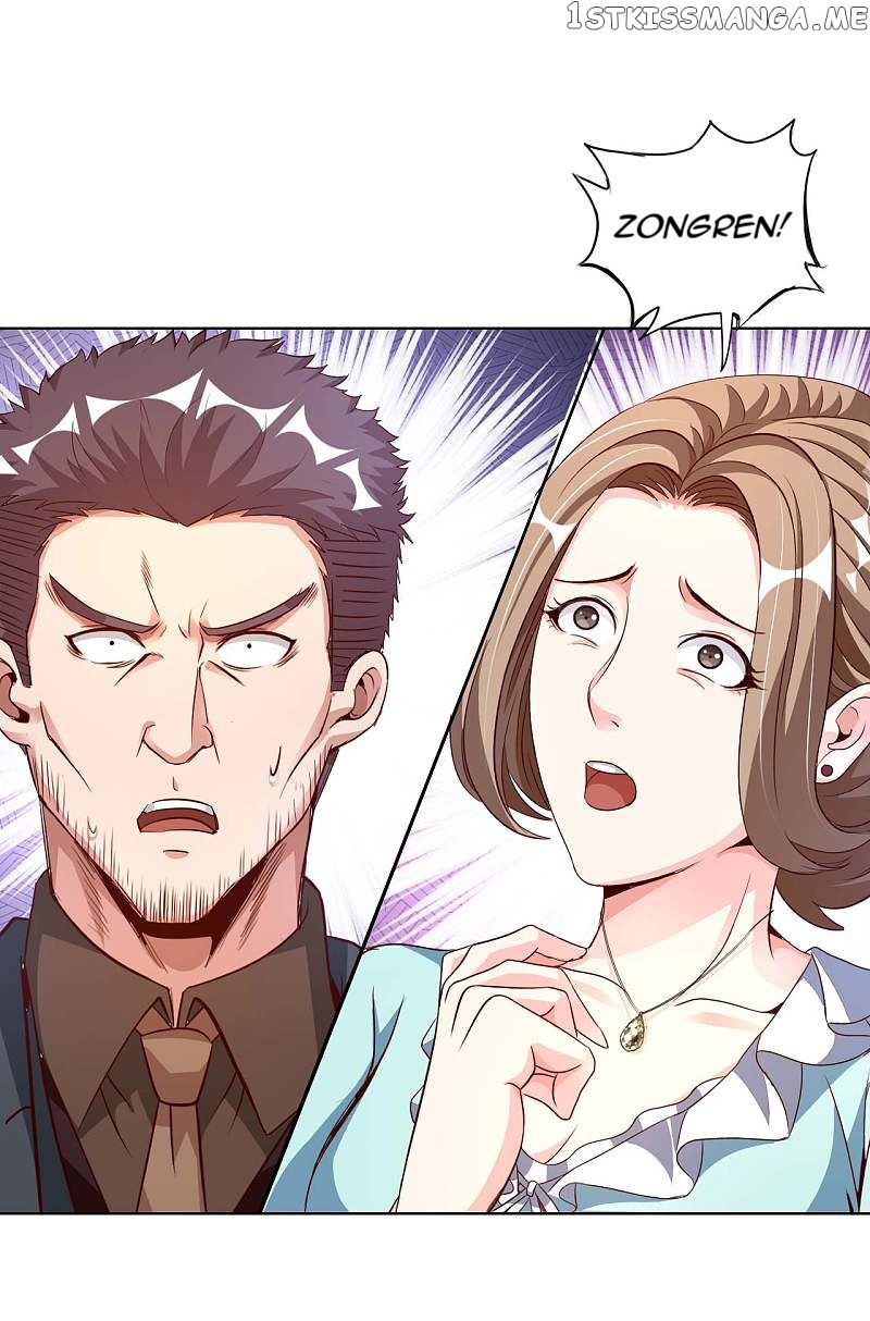 My Master Is A Deity chapter 13 - page 40