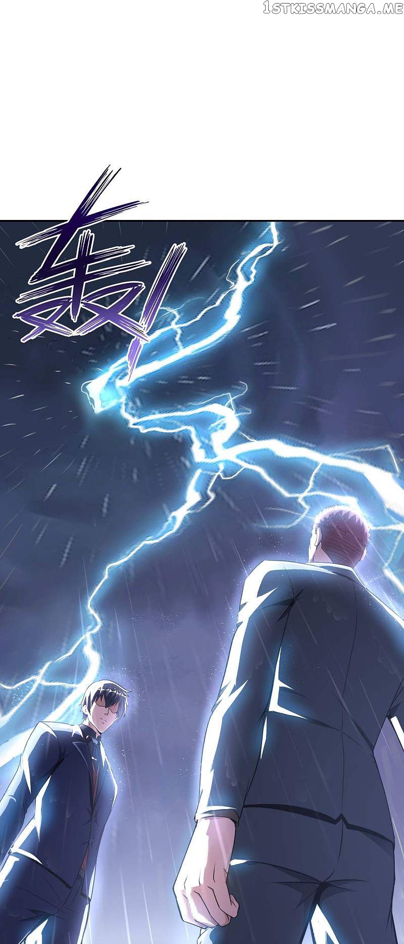 My Master Is A Deity chapter 13 - page 46