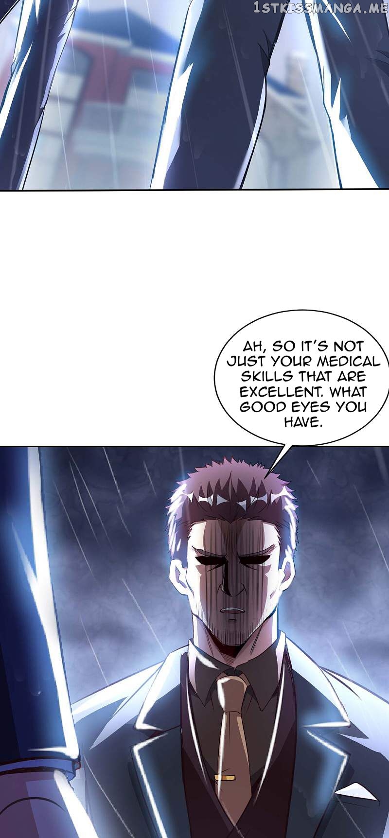 My Master Is A Deity chapter 13 - page 47