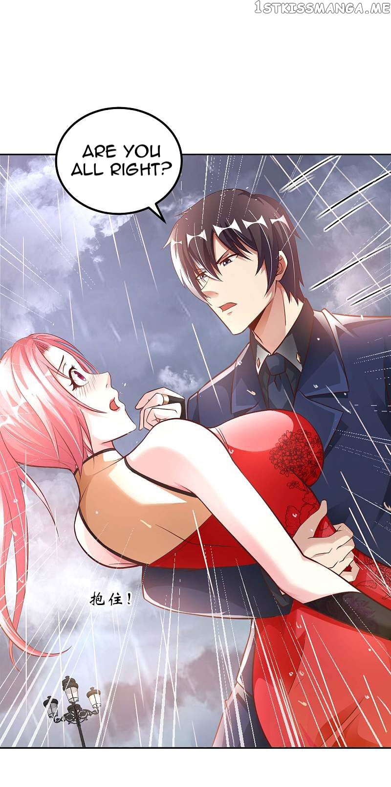 My Master Is A Deity chapter 13 - page 6