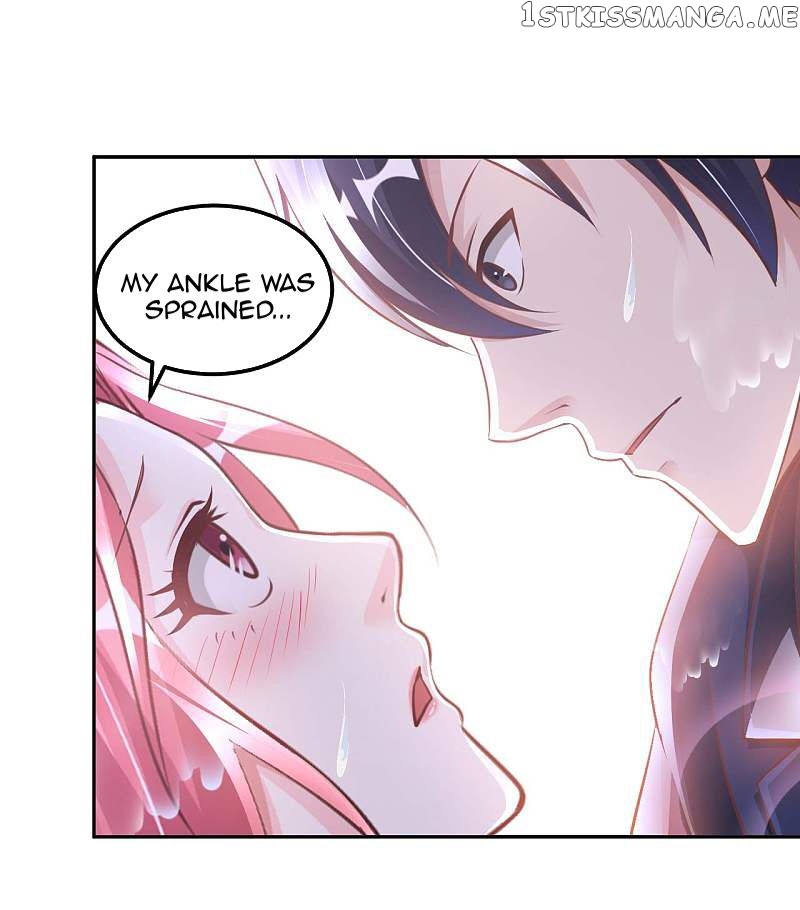 My Master Is A Deity chapter 13 - page 7