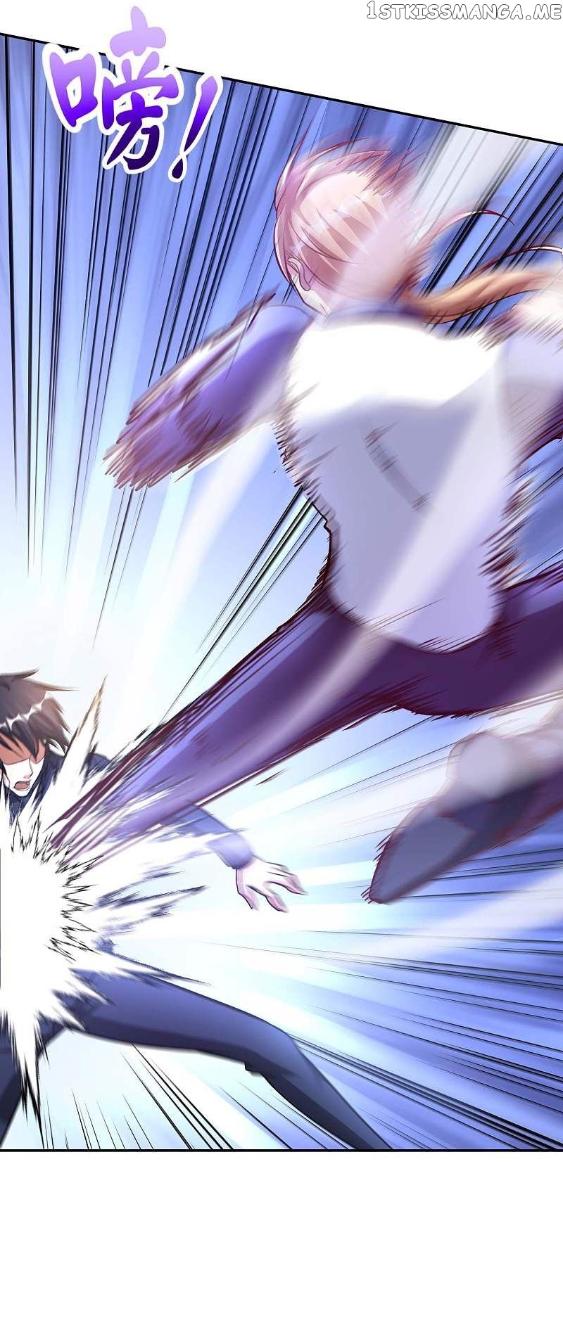 My Master Is A Deity chapter 12 - page 10