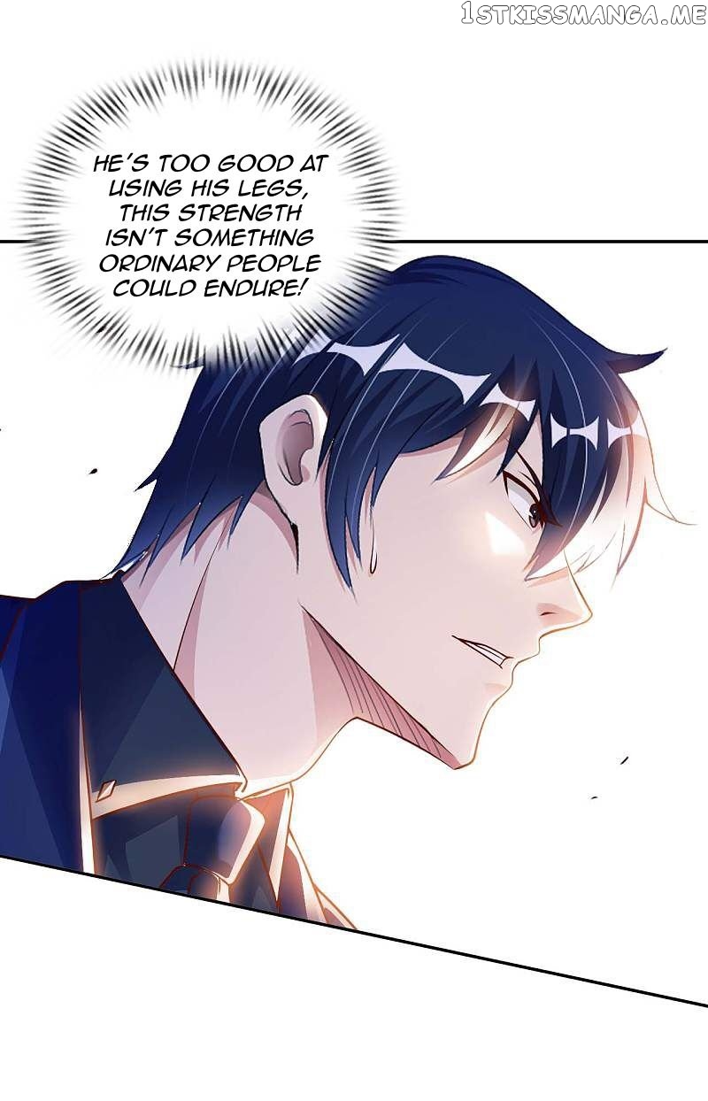 My Master Is A Deity chapter 12 - page 12