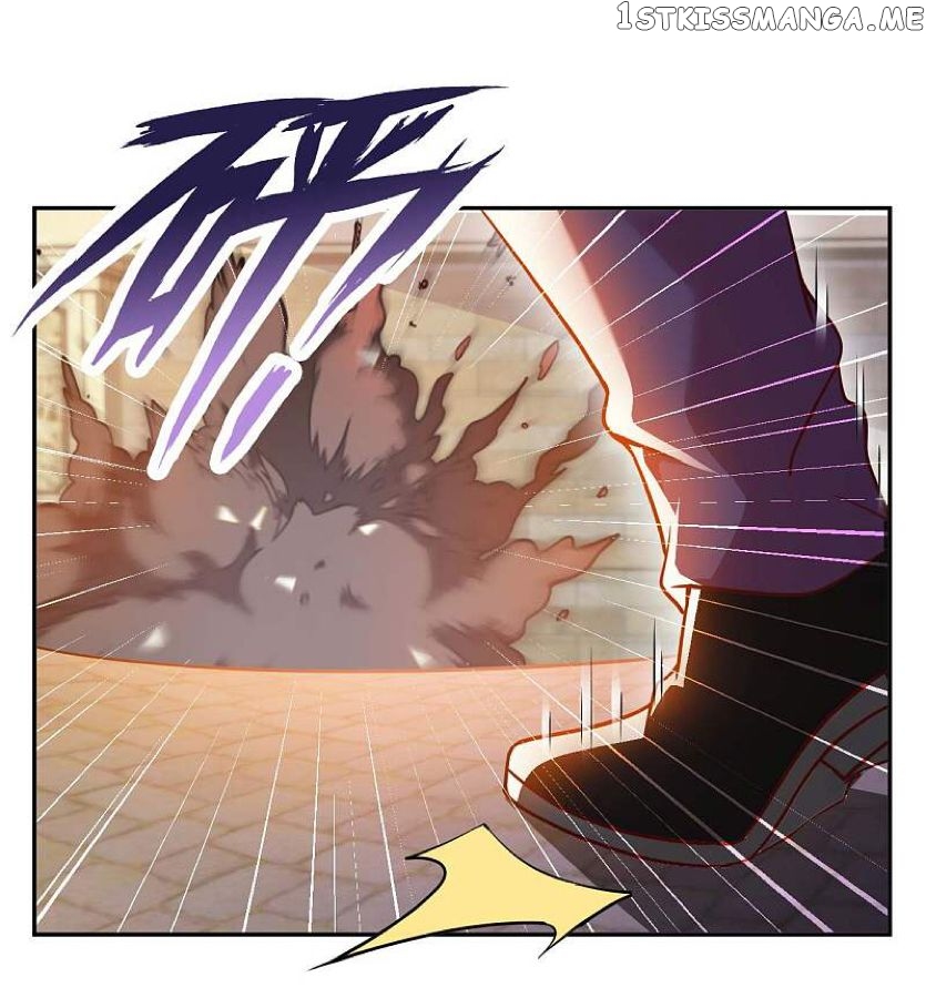 My Master Is A Deity chapter 12 - page 15