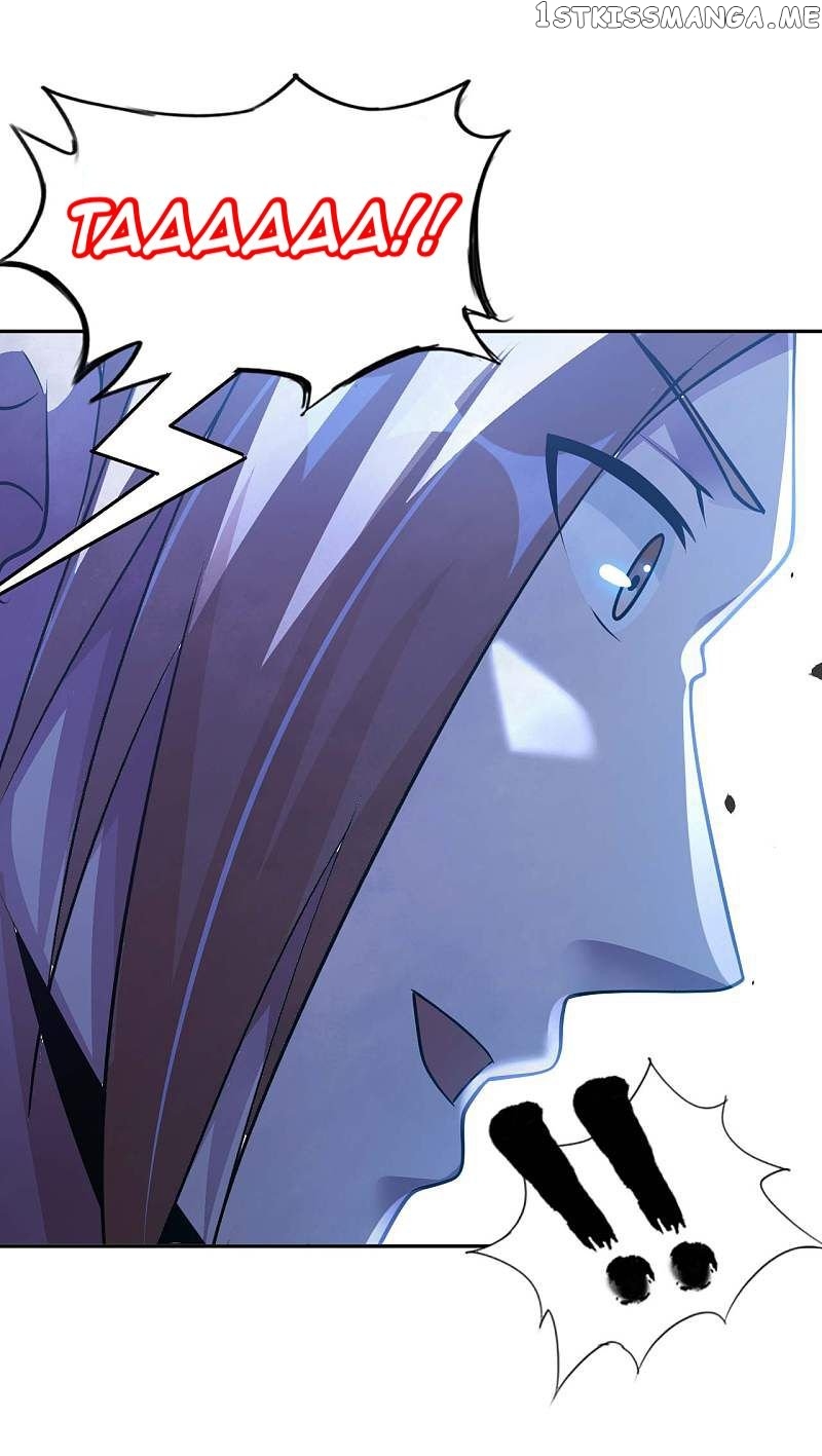 My Master Is A Deity chapter 12 - page 17