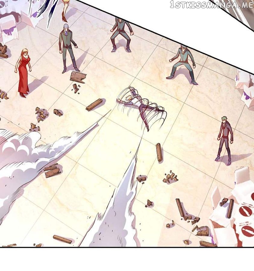 My Master Is A Deity chapter 12 - page 24