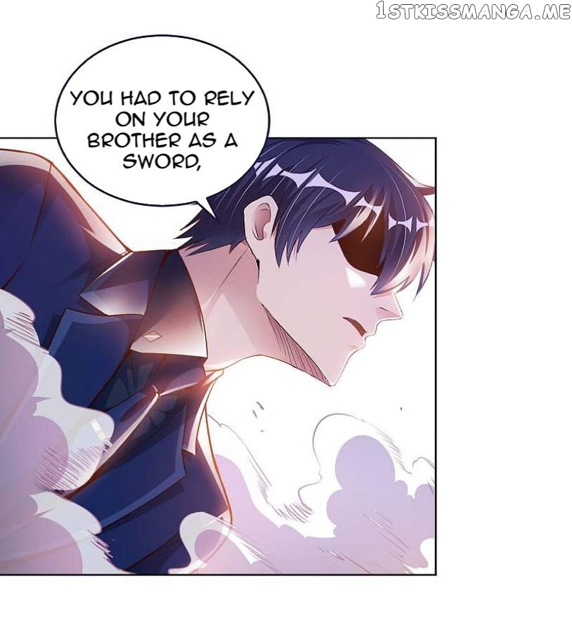 My Master Is A Deity chapter 12 - page 27