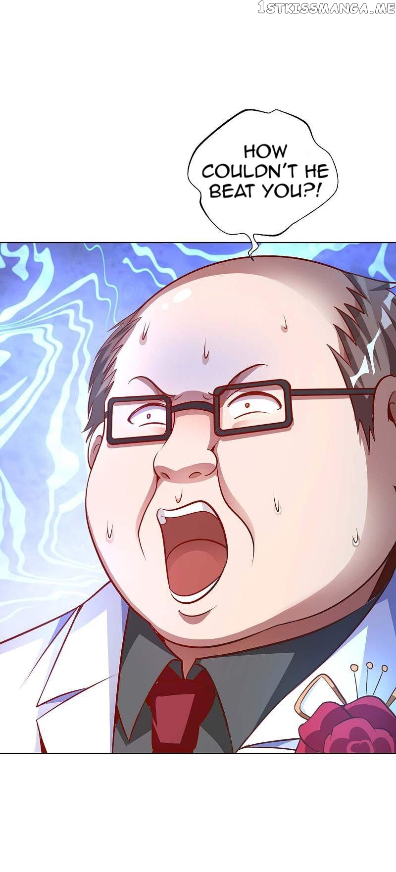 My Master Is A Deity chapter 12 - page 30