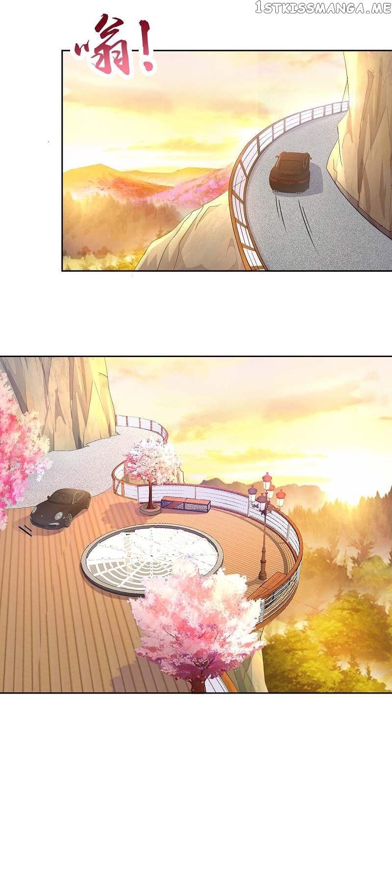 My Master Is A Deity chapter 12 - page 35