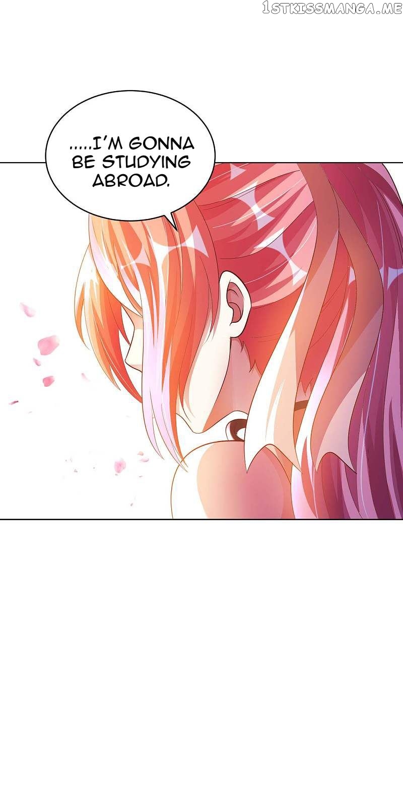 My Master Is A Deity chapter 12 - page 48