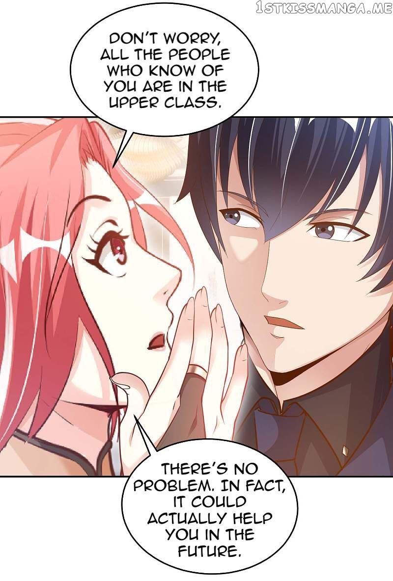 My Master Is A Deity chapter 11 - page 13