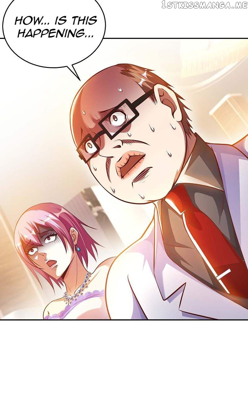 My Master Is A Deity chapter 11 - page 15