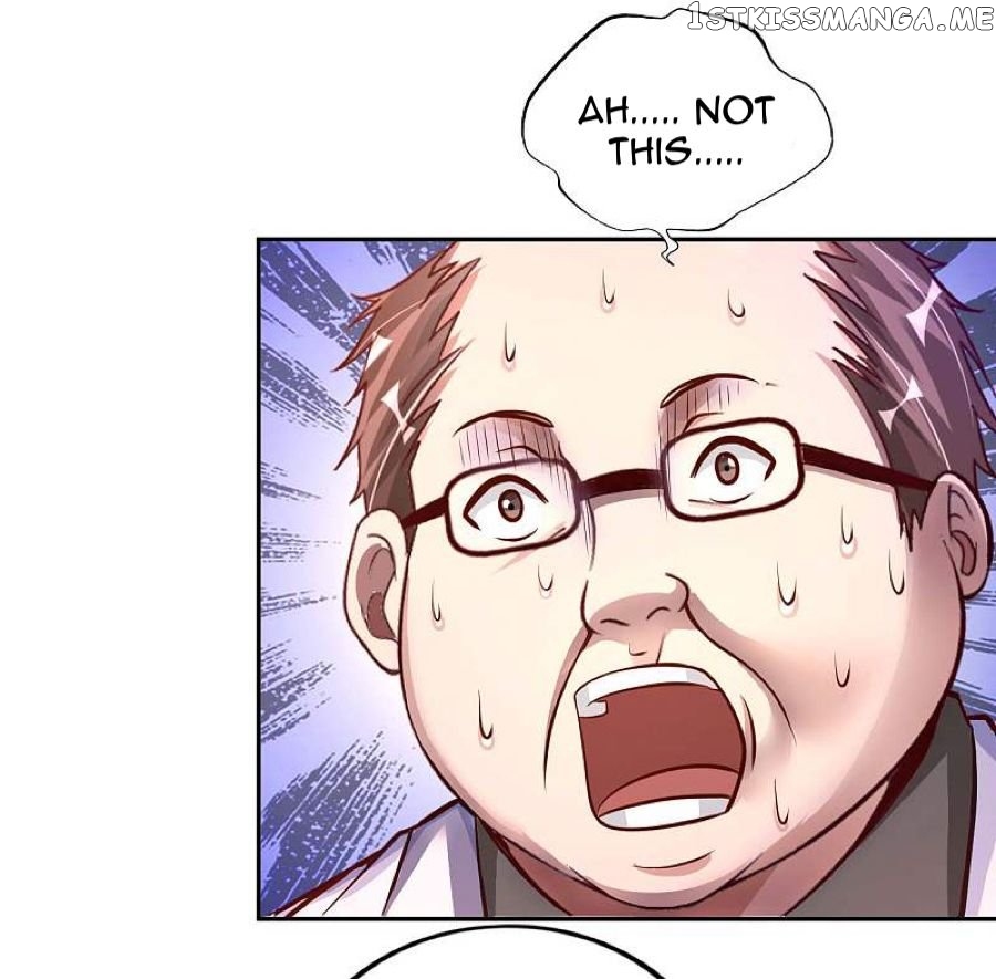 My Master Is A Deity chapter 11 - page 18