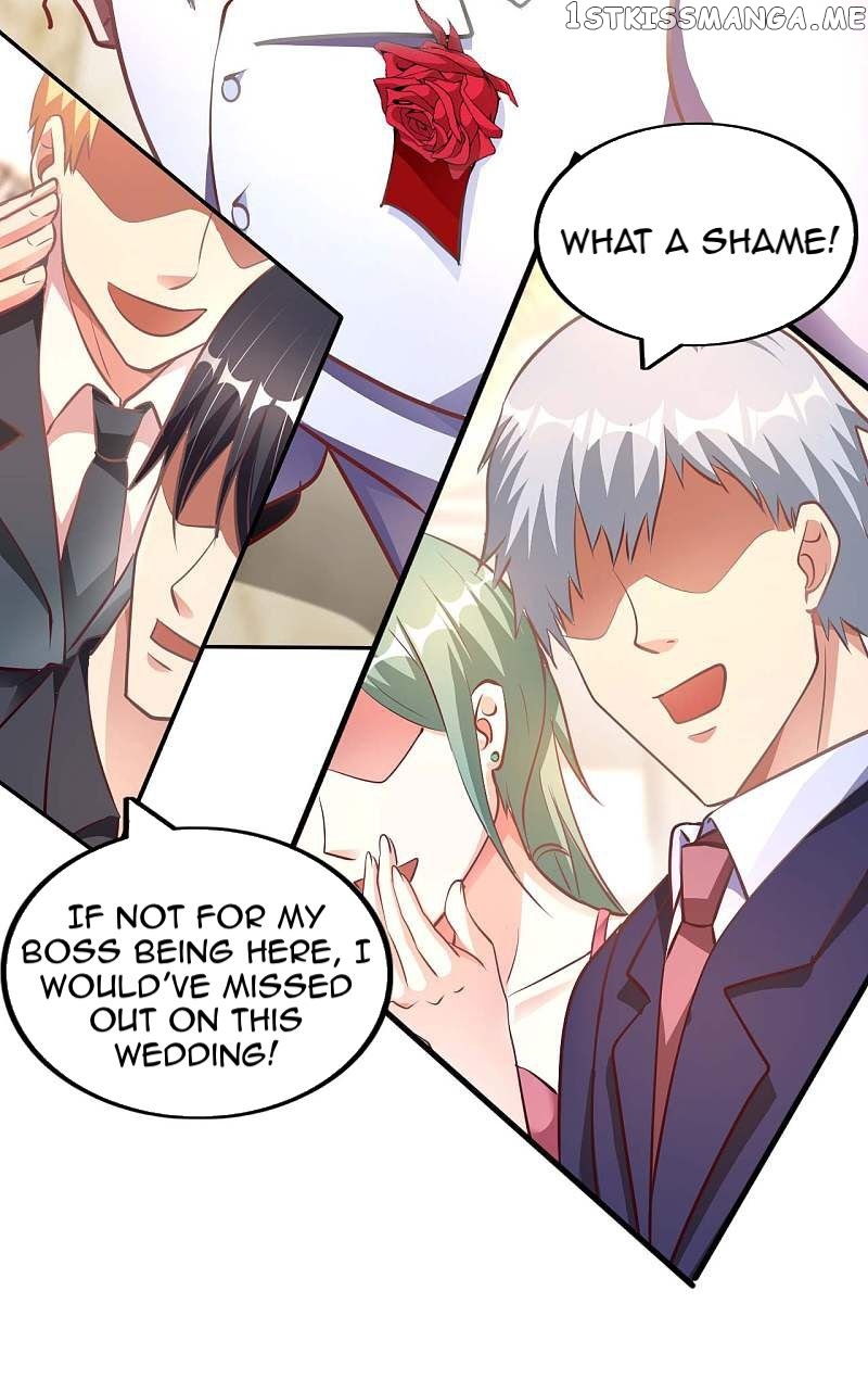 My Master Is A Deity chapter 11 - page 20