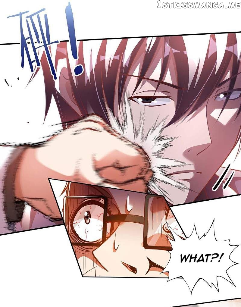 My Master Is A Deity chapter 11 - page 23