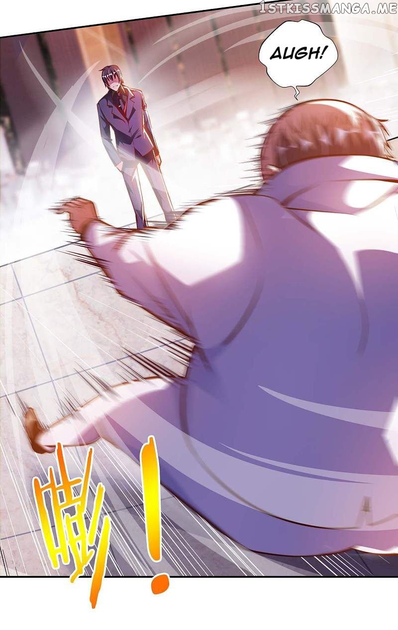 My Master Is A Deity chapter 11 - page 24