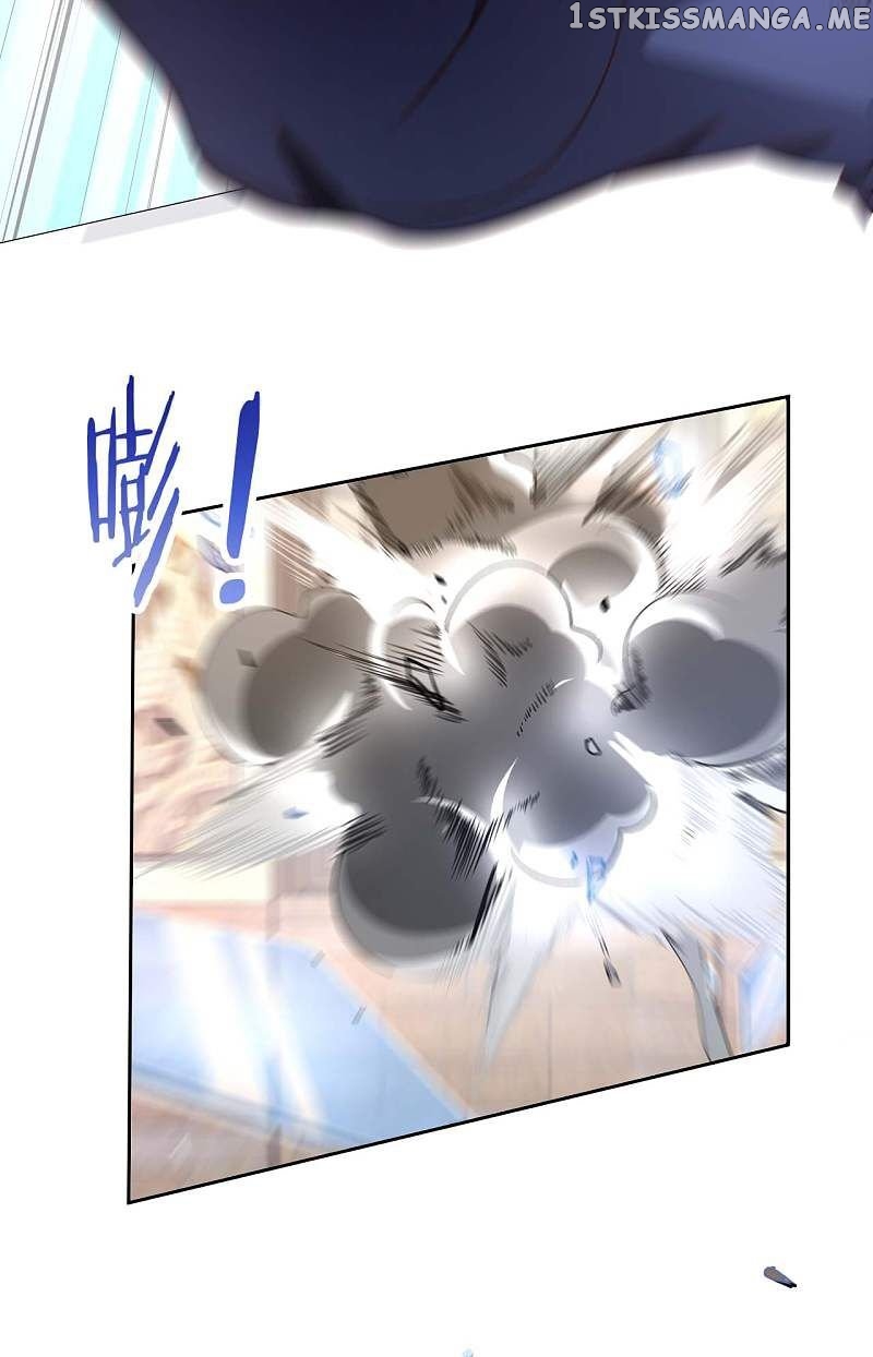 My Master Is A Deity chapter 11 - page 32
