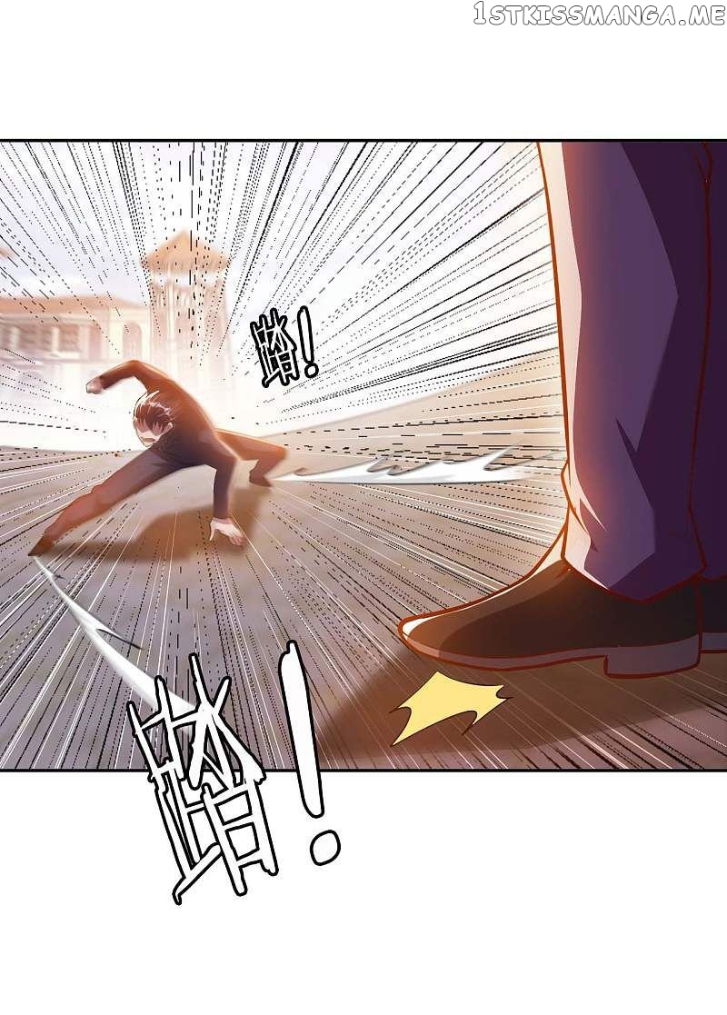 My Master Is A Deity chapter 11 - page 34