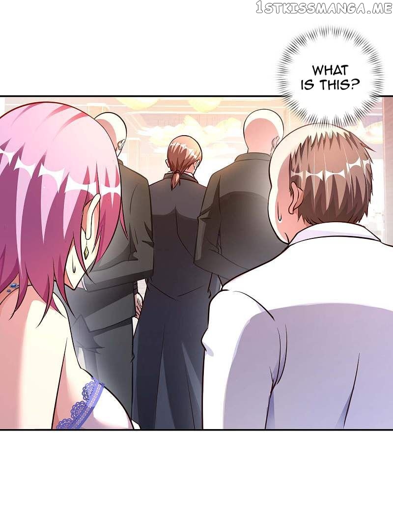 My Master Is A Deity chapter 11 - page 4
