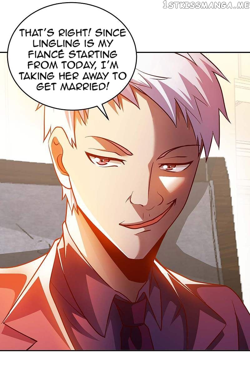 My Master Is A Deity chapter 9 - page 10