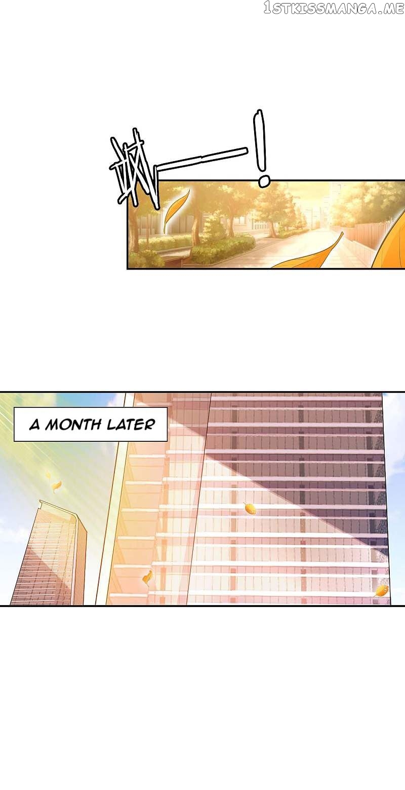 My Master Is A Deity chapter 9 - page 21