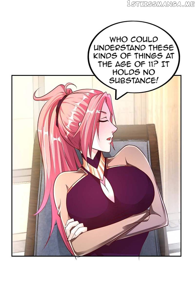 My Master Is A Deity chapter 9 - page 3