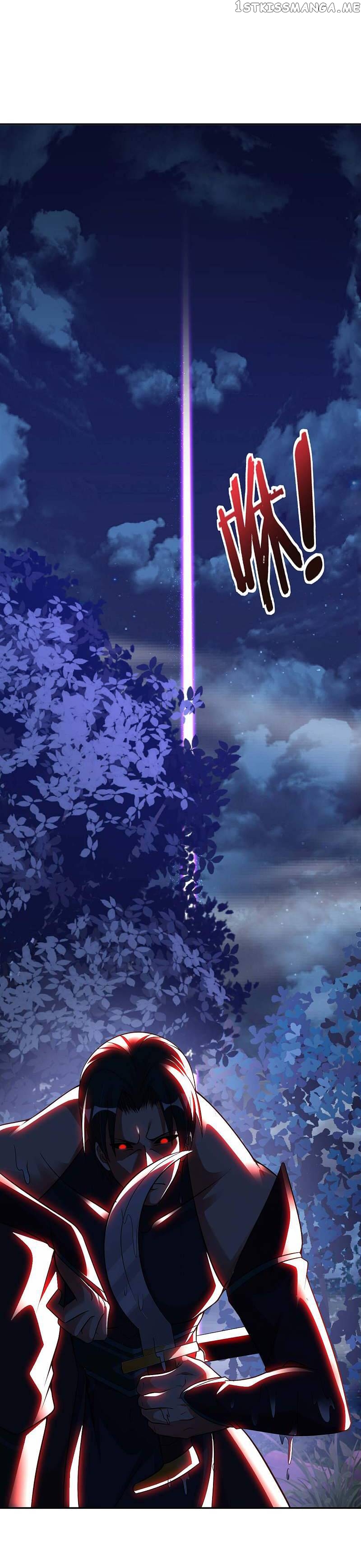 My Master Is A Deity chapter 28 - page 14