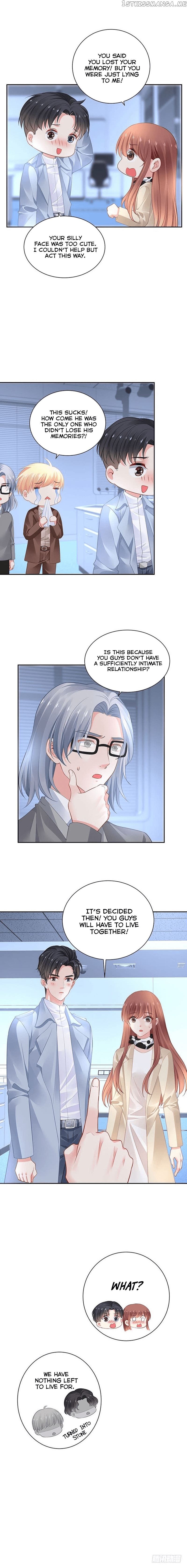My 1/4 Boyfriends chapter 86 - page 14