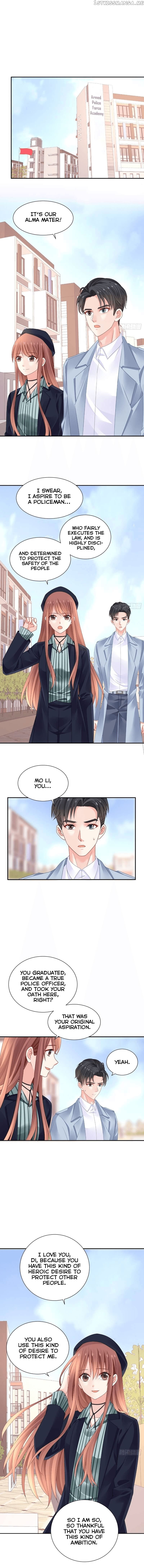 My 1/4 Boyfriends chapter 98 - page 12