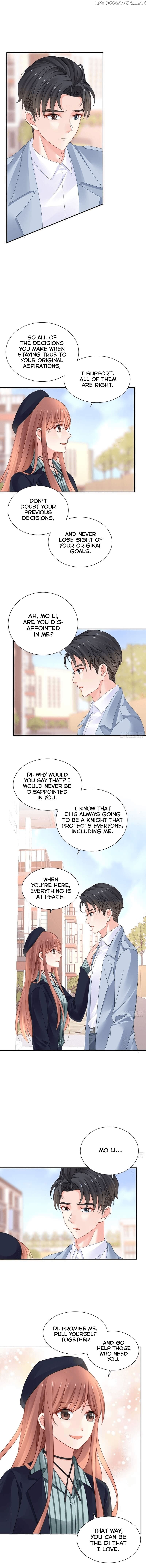 My 1/4 Boyfriends chapter 98 - page 13