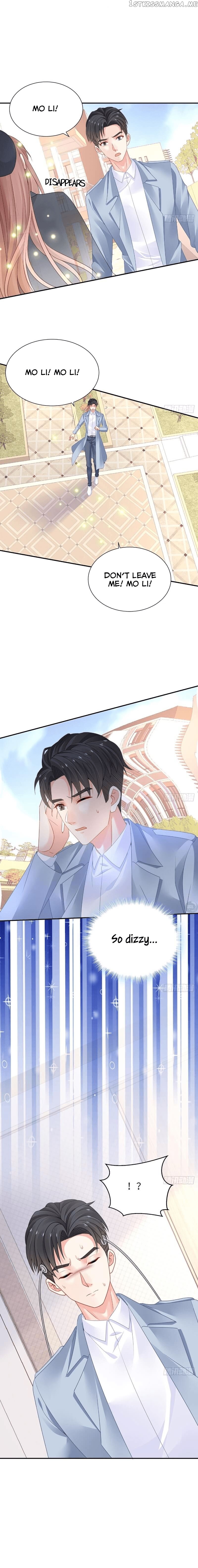 My 1/4 Boyfriends chapter 98 - page 14