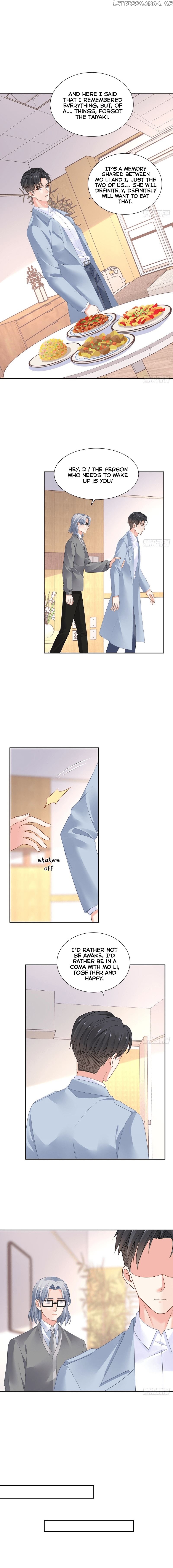 My 1/4 Boyfriends chapter 97 - page 10