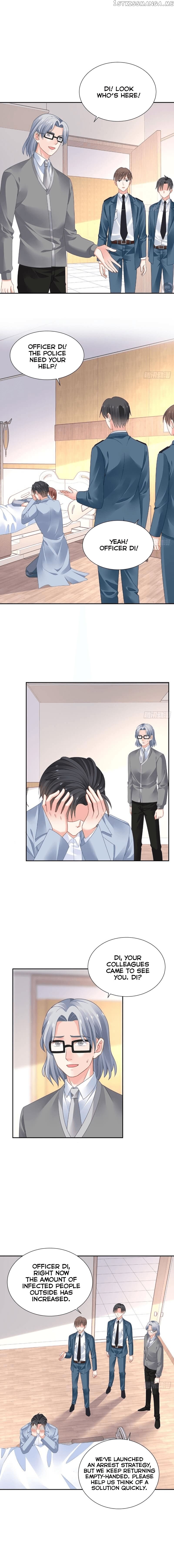 My 1/4 Boyfriends chapter 97 - page 8