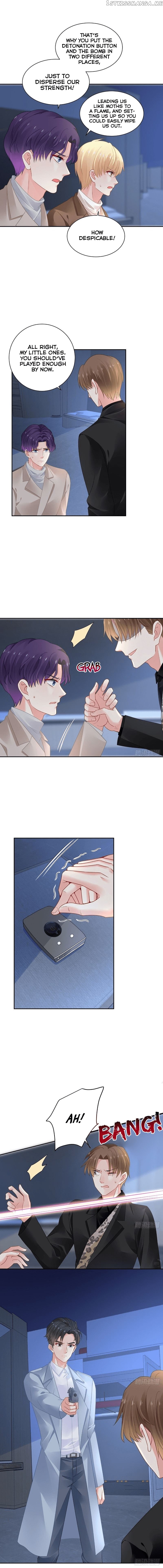 My 1/4 Boyfriends chapter 92 - page 13