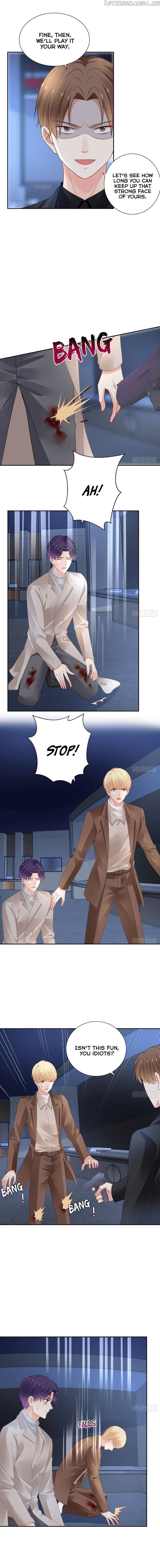 My 1/4 Boyfriends chapter 92 - page 6