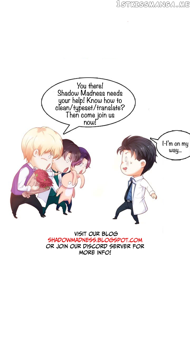 My 1/4 Boyfriends chapter 1 - page 47