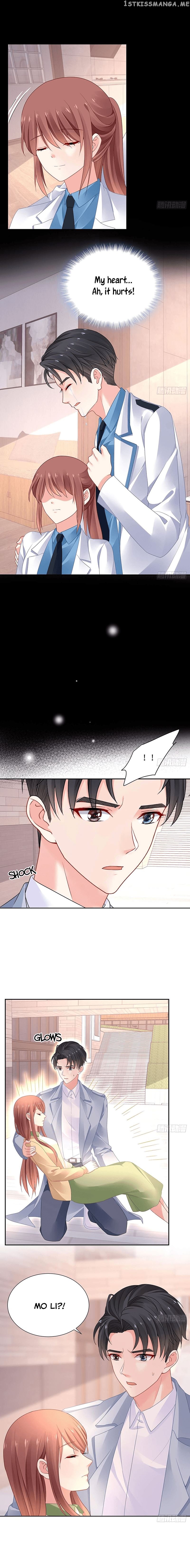 My 1/4 Boyfriends chapter 91 - page 12