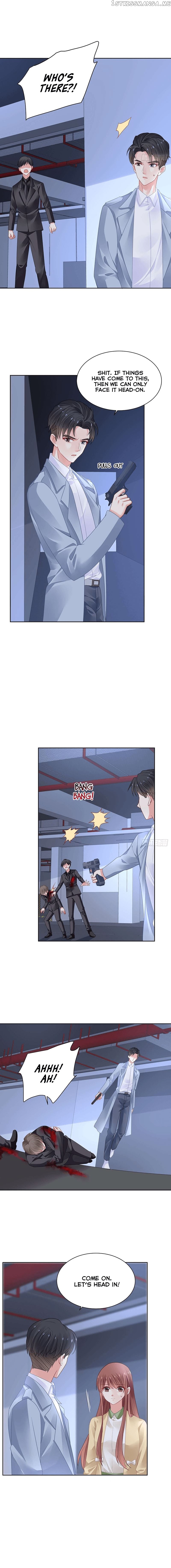 My 1/4 Boyfriends chapter 90 - page 13