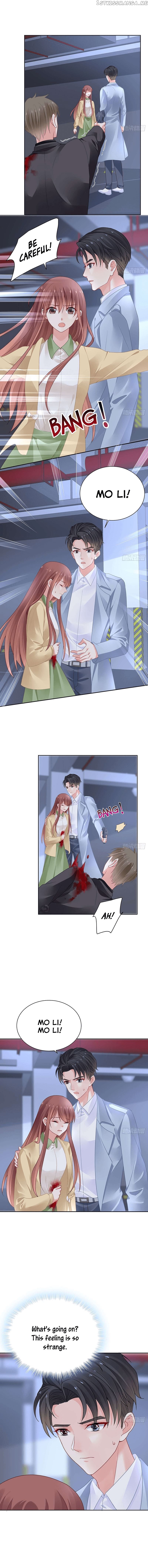 My 1/4 Boyfriends chapter 90 - page 14